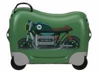 Ride-On-Suitcase, Hartschale, Print, für Kinder