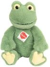 HERMANN Teddy COLLECTION&reg; Herzekind Kuscheltier "Frosch Frederik", 32 cm, gr&uuml;n, 99