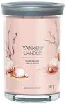 YANKEE CANDLE&reg; Duftkerze "Pink Sands", 567 g, rosa