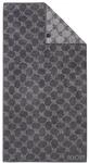 JOOP! Duschtuch, grau, XL