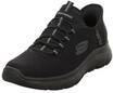 SKECHERS&reg; Sport Sneaker "Summits - High Range", Zuglasche, Label, f&uuml;r Herren,
