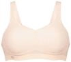 Anita Performance Sport-BH, vorgeformte Cups, atmungsaktiv, f&uuml;r Damen, rosa, 85A