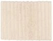 Kleine Wolke&reg; Wende-Badteppich "Yara", beige, 50X60