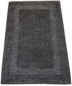 Kleine Wolke&reg; Badteppich "Cotone", grau
