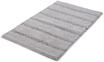 Kleine Wolke&reg; WC-Teppich "Monrovia", grau