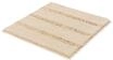 Kleine Wolke&reg; Badteppich, 60 x cm, beige