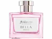 Bella Absolue, Eau de Parfum (1 Parfüm 50ml, 1 Verpackung), 50 ml, Damen,