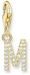 Thomas Sabo CHA THS 925, SILBER, 2,2 cm, CM