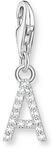 Thomas Sabo CHA THS 925, SILBER, 2,2 cm, CM