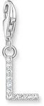Thomas Sabo CHA THS 925, SILBER, 2,2 cm, CM