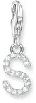 Thomas Sabo CHA THS 925, SILBER, 2,2 cm, CM