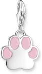 Thomas Sabo CHA THS 925, SILBER, 2,4 CM, CM