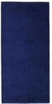 VOSSEN&reg; Handt&uuml;cher Vegan Life marine blau - 4930, blau, 99