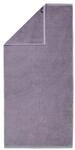 VOSSEN&reg; Handt&uuml;cher Vegan Life dunkelgrau - 7410, grau, 99