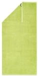 VOSSEN&reg; Handt&uuml;cher Vegan Life avocado - 5705, gr&uuml;n, 99