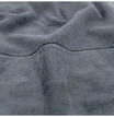 MÖVE Handt&uuml;cher Bamboo luxe stone - 850, grau, 99
