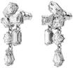 SWAROVSKI Damen Ohrstecker "5665825", SILBER