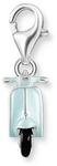 Thomas Sabo CHA THS 925, SILBER, 2,1 cm, CM