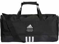 adidas Sporttasche "4ATHLTS DUFFELBAG", strapazierfähig, Reißverschlusstaschen,