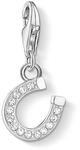 Thomas Sabo CHA THS 925, SILBER, 2,2 cm, CM
