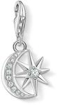 Thomas Sabo CHA THS 925, SILBER, 2,44 CM, CM