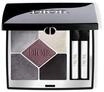 Diorshow 5 Couleurs Lidschattenpalette &ndash; Cremige Textur Langer Halt Und Komfort,