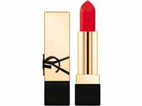 YVES SAINT LAURENT Rouge Pur Couture Lippenstift, Lippen Make-up, lippenstifte, Fest,