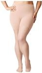 FALKE Beauty Plus Feinstrumpfhose, 20 DEN, transparent, matt, f&uuml;r Damen,...