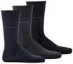BOSS BO 50388453 H, 962 OPEN MISCELLA, 39-42, mehrfarbig, 39-42