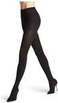 FALKE Family Strumpfhose, verst&auml;rkte Belastungszonen, f&uuml;r Damen, schwarz,...