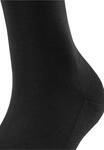 FALKE ClimaWool Kniestr&uuml;mpfe, feuchtigkeitsregulierend, f&uuml;r Damen, schwarz,...