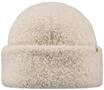 BARTS&reg; Teddy-M&uuml;tze, f&uuml;r Damen, beige, ONESIZE