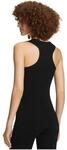 FALKE Unterhemd, Wollanteil, geruchshemmend, f&uuml;r Damen, schwarz, XS