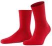 FALKE Homepads Stoppersocken, rutschhemmend, f&uuml;r Herren, rot, 35-38