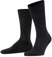 FALKE Sensitive London Socken, Sensitive-Bund, Diabetikergeeignet, f&uuml;r Herren,
