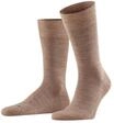 FALKE Sensitive Berlin Socken, Komfortbund, f&uuml;r Herren, braun, 39-42