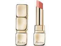 GUERLAIN Kiss Bee Glow, Lippen Make-up, lippenstifte, Stift, rosa (129 CHERRY),