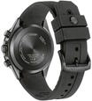 CITIZEN&reg; Herren Armbanduhr "CC4055-14H", SCHWARZ