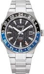CITIZEN&reg; Herren Automatikuhr "NB6031-56E", SCHWARZ, 99