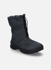 WESTLAND Winterstiefeletten, Schnellschn&uuml;rsystem, Kunstfell, f&uuml;r Damen, grau, 36