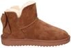 Dockers&reg; by Gerli Winterboots, Schleife, f&uuml;r Damen, braun, 37