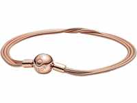 Damen Armband "589338C00", Pandora ROSE, roségold