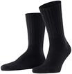 FALKE Nelson Socken, klimaregulierend, f&uuml;r Herren, schwarz, 39-42
