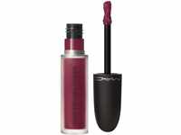 M·A·C Powder Kiss Liquid Lipcolour, Lippen Make-up, lippenstifte, Stift, lila