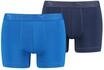 PUMA&reg; Pants Active, 2er-Pack, f&uuml;r Herren, blau, S