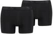 PUMA&reg; Pants Active, 2er-Pack, f&uuml;r Herren, schwarz, S