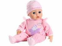 Baby Annabell® Puppe "Active Annabell", mehrfarbig