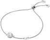 MICHAEL KORS Damen Armband Premium, 925er Silber, silber