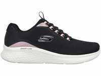 SKECHERS® Skech-Lite Pro Sneaker "Glimmer Me", Slip-In, für Damen, schwarz, 36