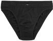 s.Oliver Slip, 7er-Pack, Logo-Bund, f&uuml;r Herren, schwarz, S